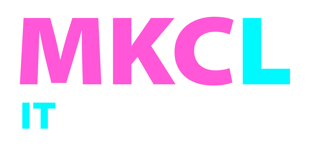 MKCL IT Solutions
