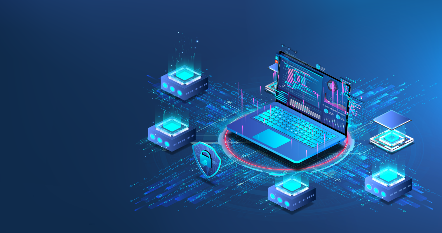 IT-Experten von MKCL IT Solutions für moderne Unternehmens-IT