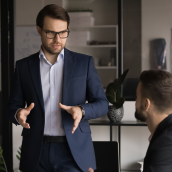Individuelle IT-Beratung und maßgeschneiderte IT-Konzepte