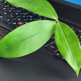 Nachhaltige und effiziente IT-Systeme für Unternehmen